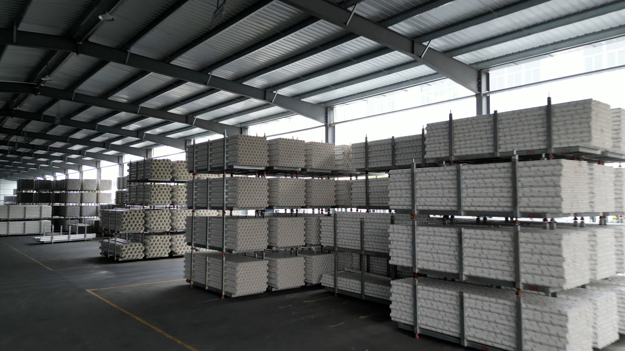 PVC 排水管施工方案：家装与工程的不同施工流程​