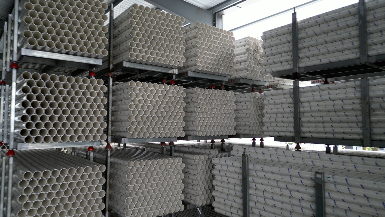 PVC 排水管安装人工费参考：按米算还是按项算更合理​