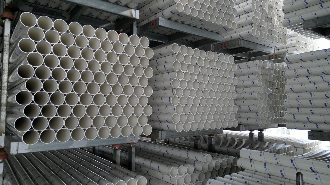 PVC 排水管一根几米？不同品牌的标准长度与定制服务