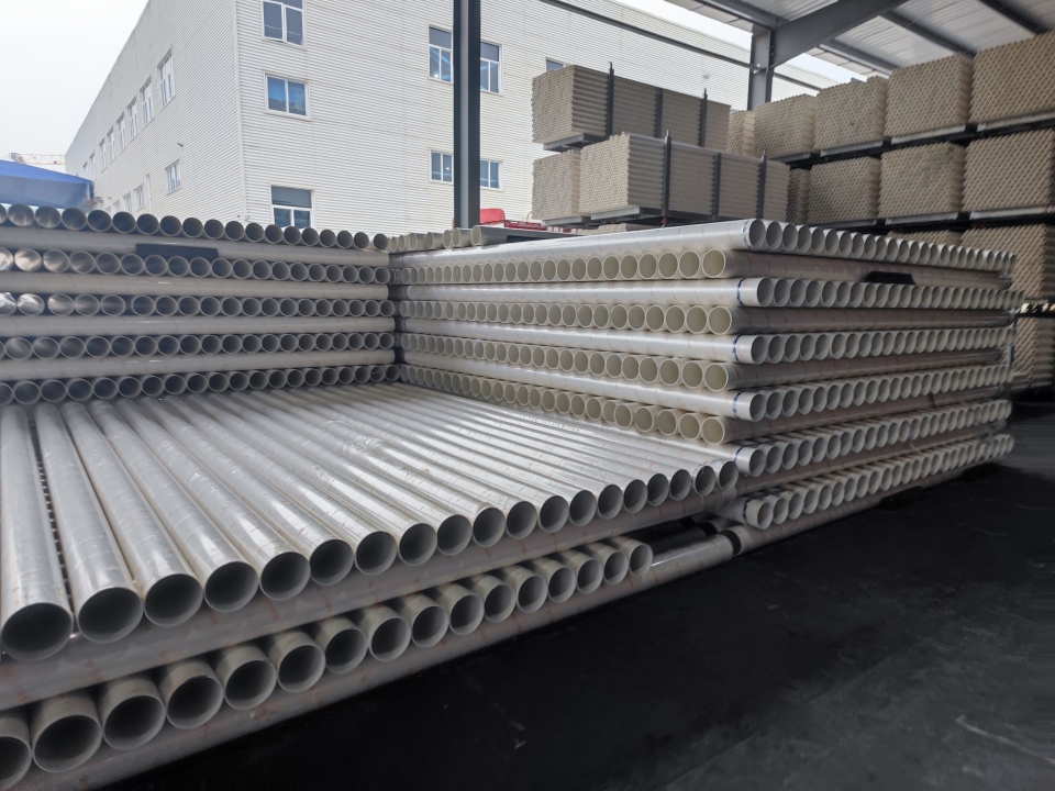 PVC 排水管国标标准是什么？GB/T 相关规范解读​