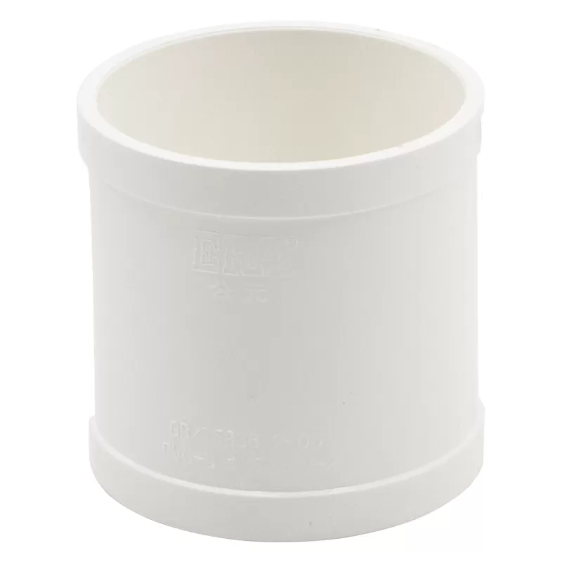 Gegelung paip terus PVC-U - Paip longkang PVC-M - Paip Paip
