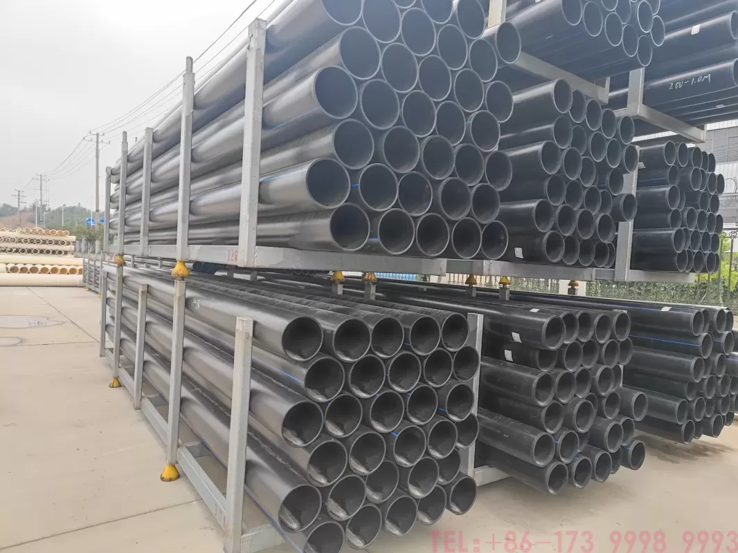 Ищете производителя ПЭ труб? Хубэй Gongyuan Building Materials Co., Ltd. Контактная информация - доступ в один клик!第1张