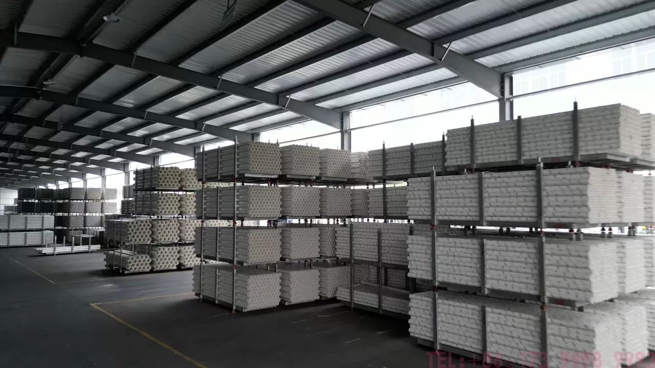 PVC 管价格：多口径灵活定价，批量定制享优惠