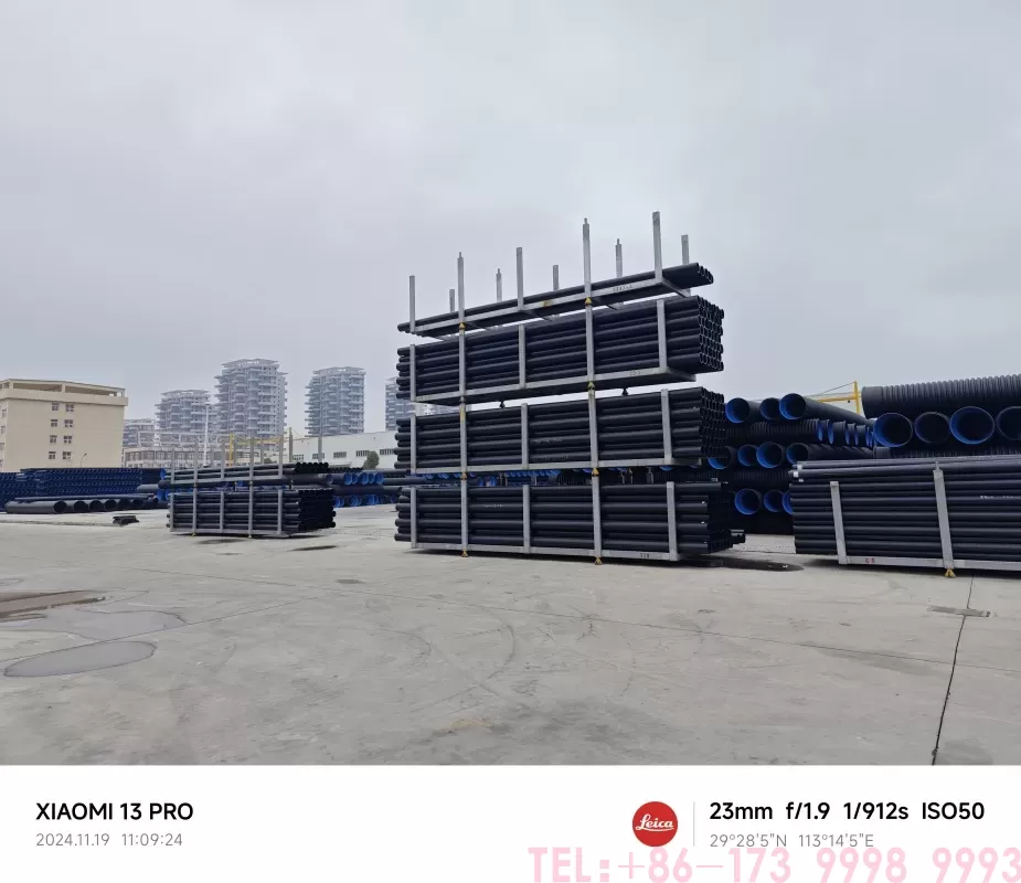 PE管 PE100 是什么意思