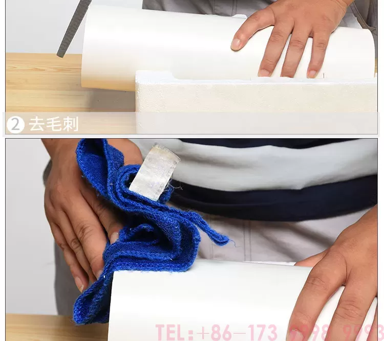 公元PVC吊卡第7张