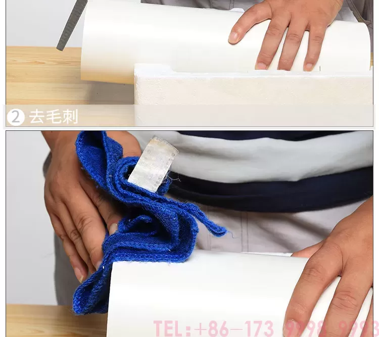 公元PVC异径管套第7张