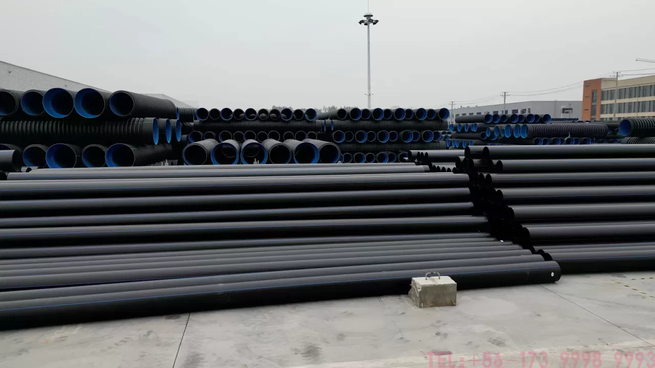 PE 管具备防油性能吗?武汉厂家批发定制为您解答