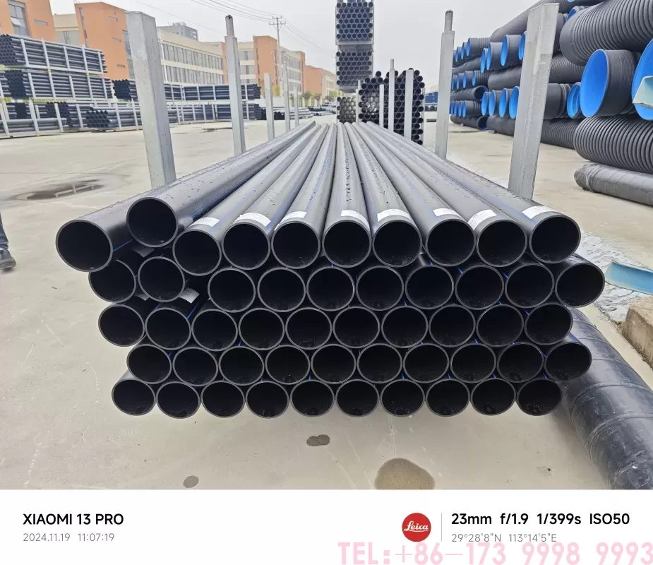 PE 管需要进行埋设吗？武汉厂家批发定制解析安装方式