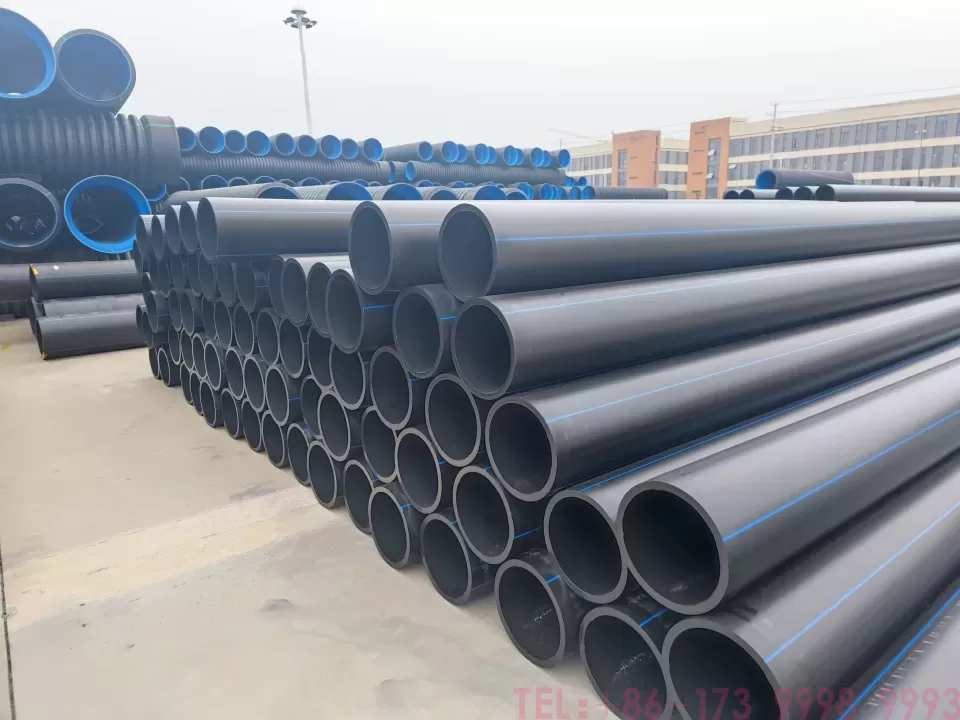 PE 管耐寒又耐晒吗？武汉厂家批发定制为您解析