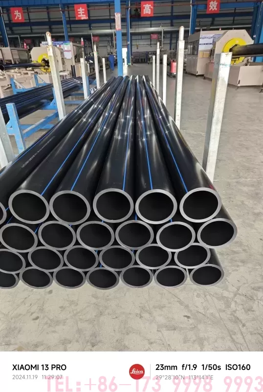 自来水 pe 管与 pe 管可以热熔连接吗？连接要点及厂家信息