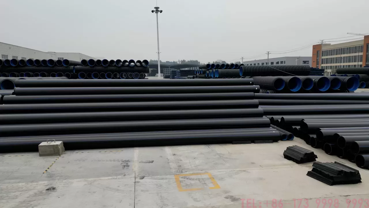 pe 管预埋是否合适？预埋优势及武汉厂家信息