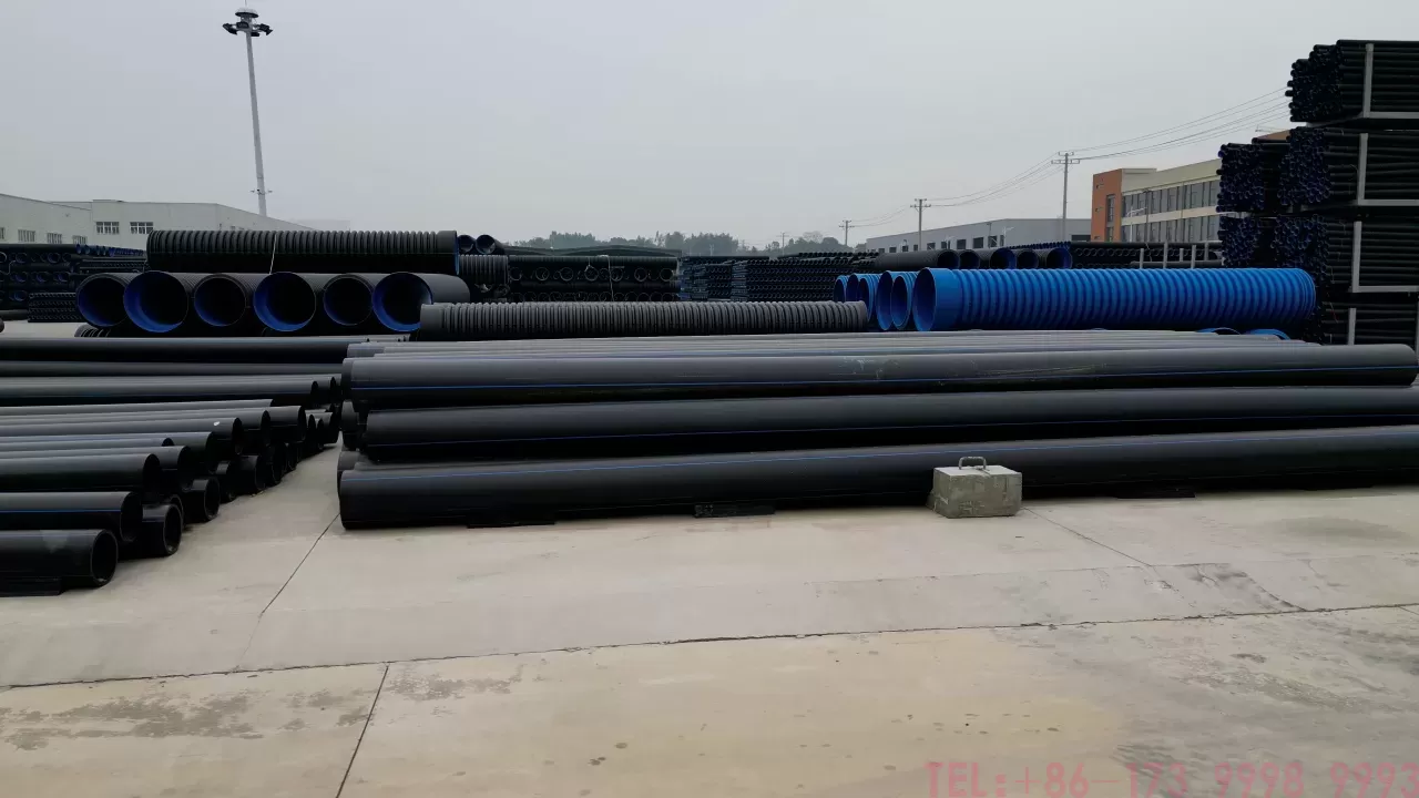 PE 管能够用来制热吗？武汉厂家批发定制为您解答